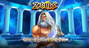 สล็อต Zeus