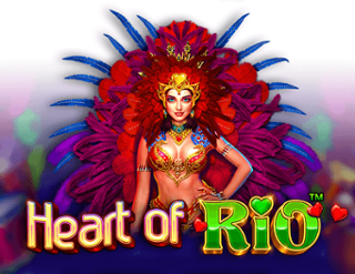 heart of rio slot