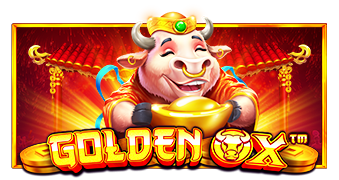 สล็อต Golden Ox