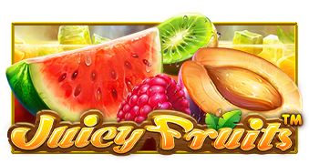 สล็อต juicy fruits
