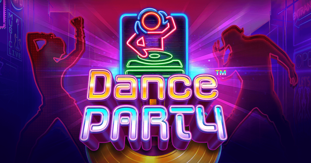 สล็อต DanceParty Party