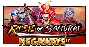 สล็อต Rise Of Samurai Megaways
