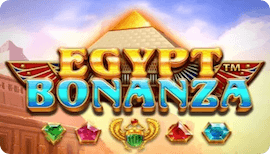สล็อต Egypt Bonanza