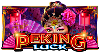 สล็อต Peking Luck