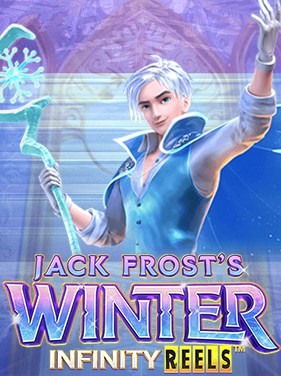 Jack Frost's Winter