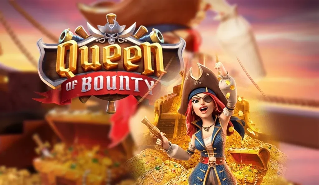 Queen Of Bounty