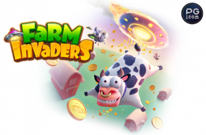 Farm Invaders