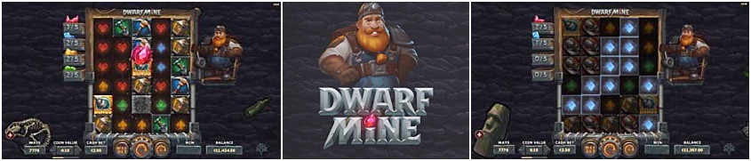 Dwarf Mine