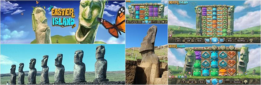 Easter Island 