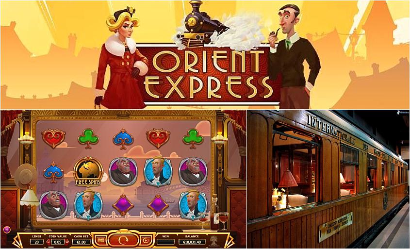 Orient Express